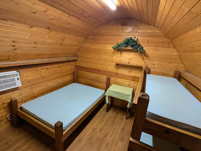 Minneapolis Northwest KOA Journey Picture 5