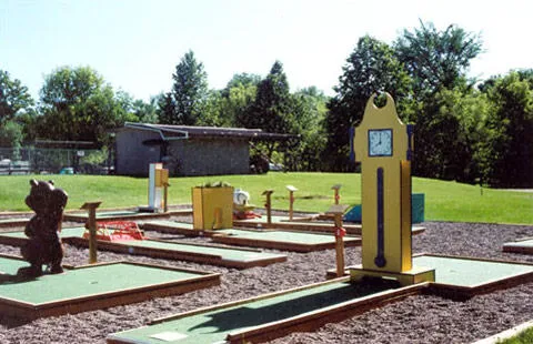Minneapolis Northwest KOA Journey Picture 6