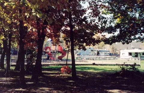 Minneapolis Northwest KOA Journey Picture 8