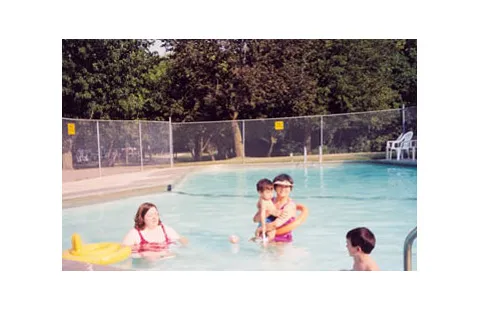 Minneapolis Northwest KOA Journey Picture 4