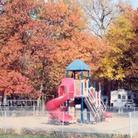 Minneapolis Northwest KOA Journey ico