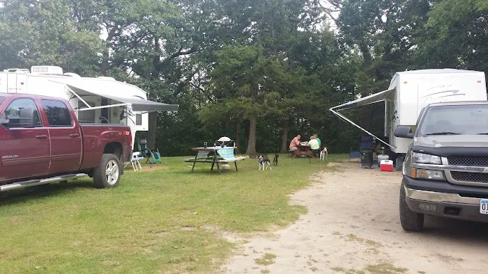 Allanson's Park Camping Picture 5