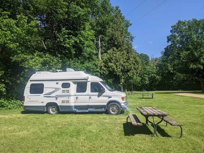 Peaceful Valley Campground Picture 6