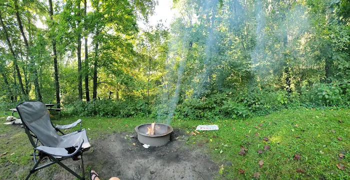Peaceful Valley Campground Picture 8