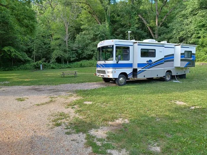 Peaceful Valley Campground Picture 10