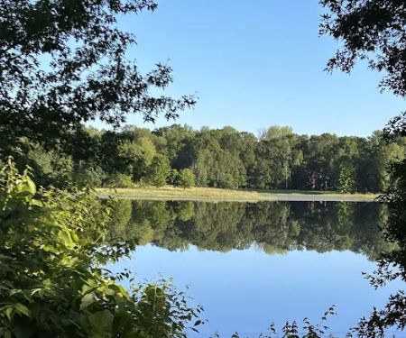 Northlake Campgrounds