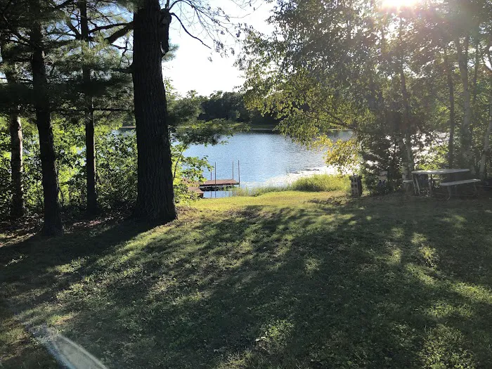 Northlake Campgrounds Picture 3