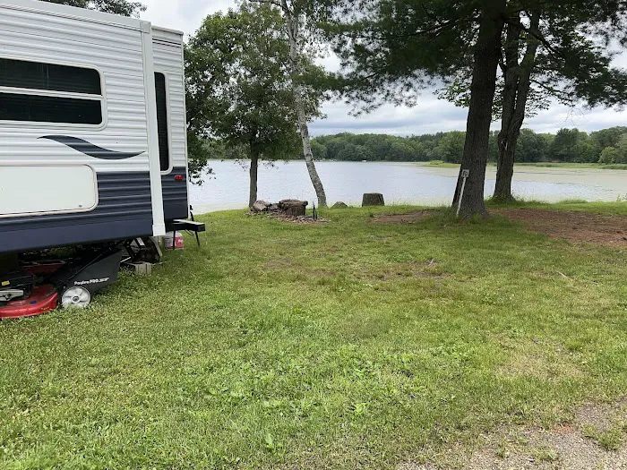 Northlake Campgrounds Picture 2