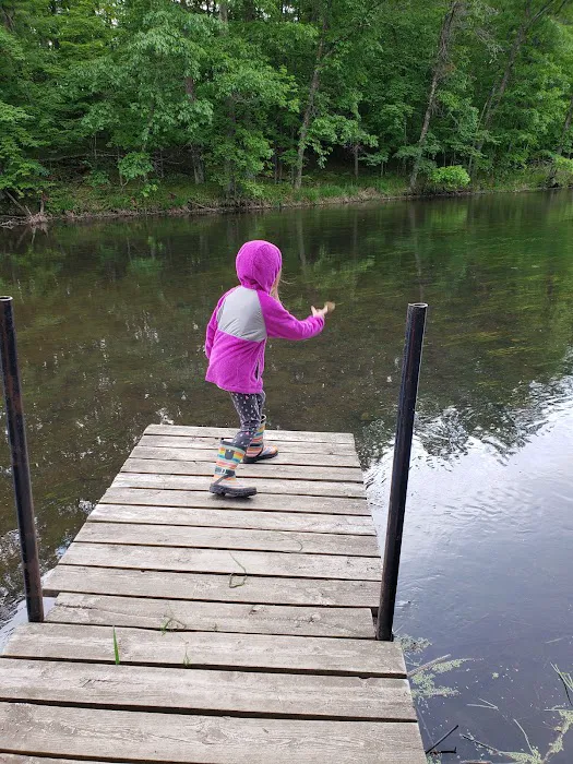 D N Campground Picture 8