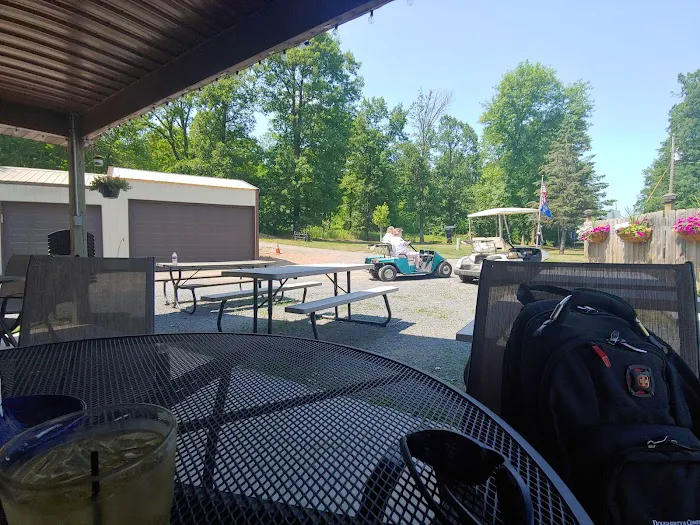 D N Campground Picture 1