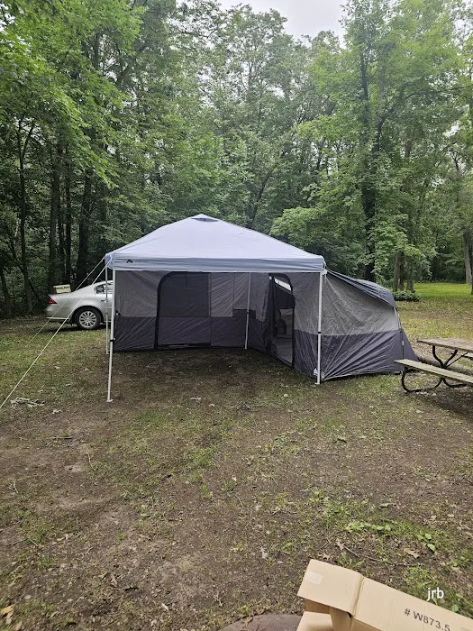 D N Campground Picture 6