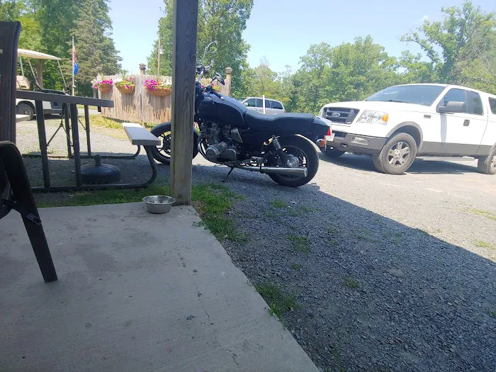 D N Campground Picture 2