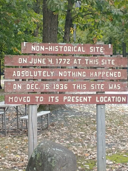 D N Campground Picture 5