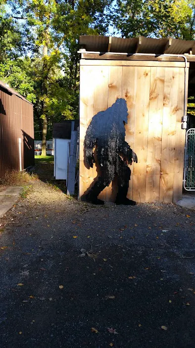 D N Campground Picture 7