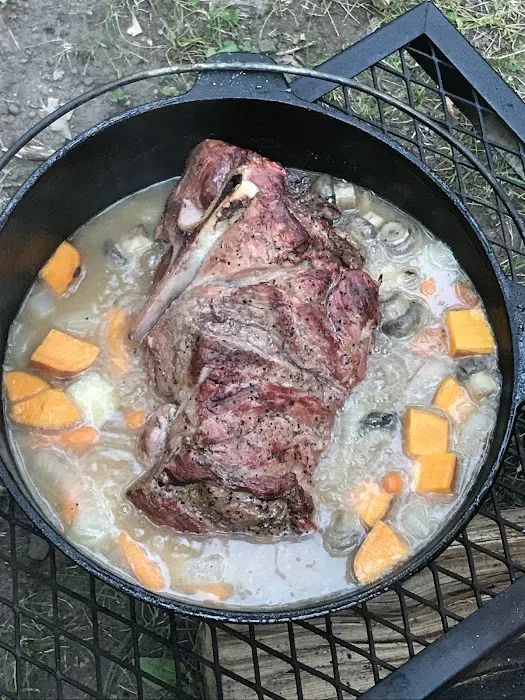 D N Campground Picture 3