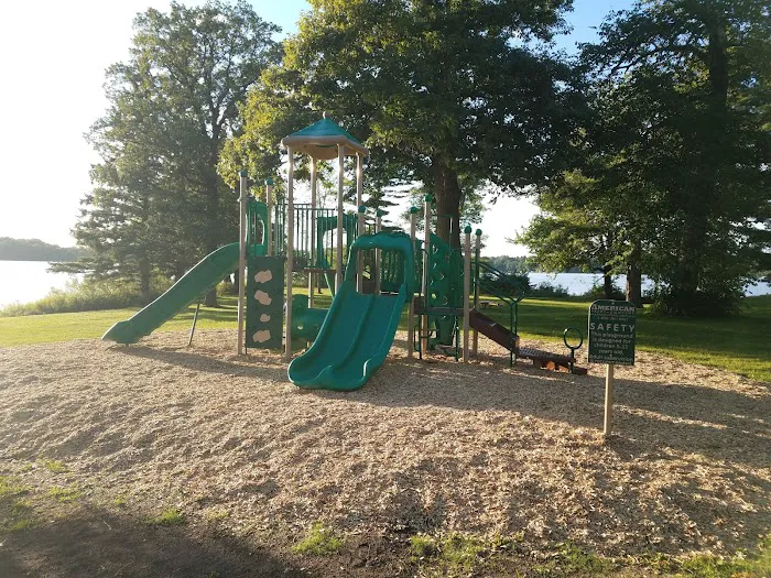 Eagle Point Campground Picture 2