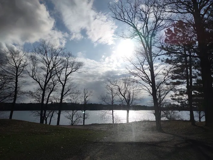 Eagle Point Campground Picture 9