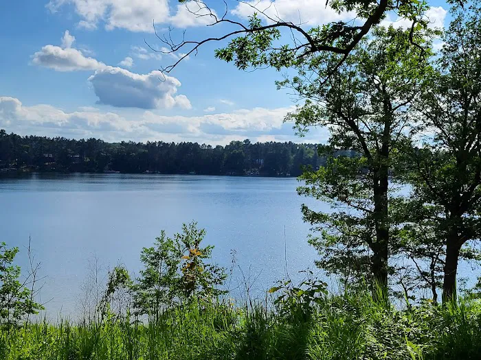 Eagle Point Campground Picture 4