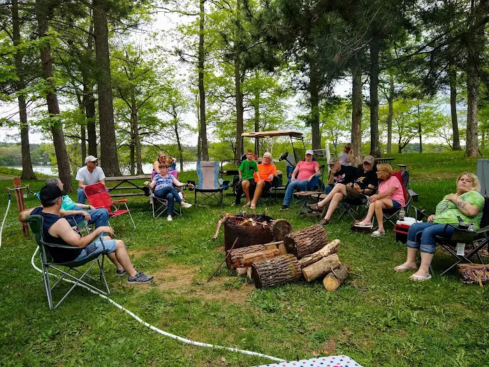 Eagle Point Campground Picture 5