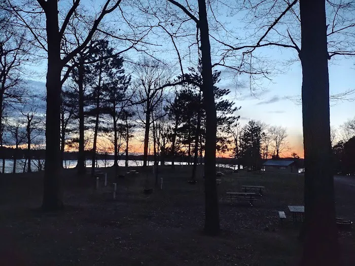 Eagle Point Campground Picture 7