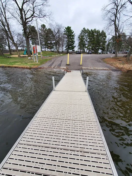 Eagle Point Campground Picture 1