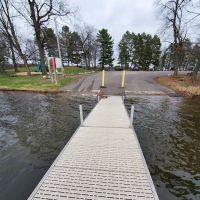 Eagle Point Campground ico