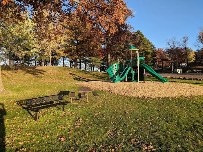 Eagle Point Campground Picture 3