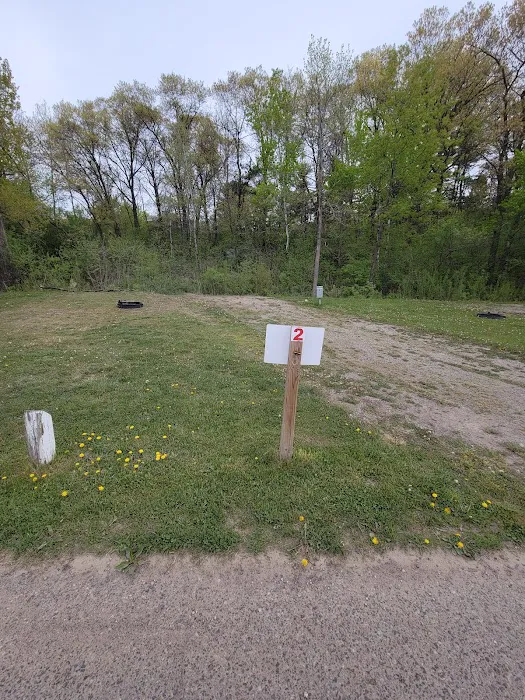 North Park RV Campground Picture 5