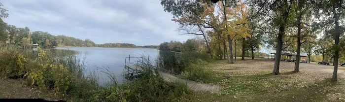 North Park RV Campground Picture 6