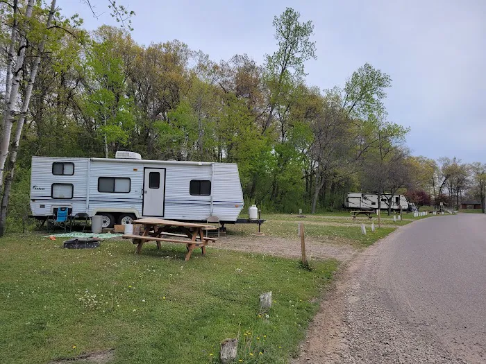 North Park RV Campground Picture 4