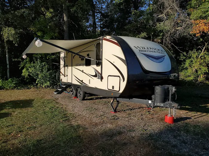 North Park RV Campground Picture 10