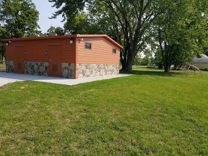 North Park RV Campground Picture 3