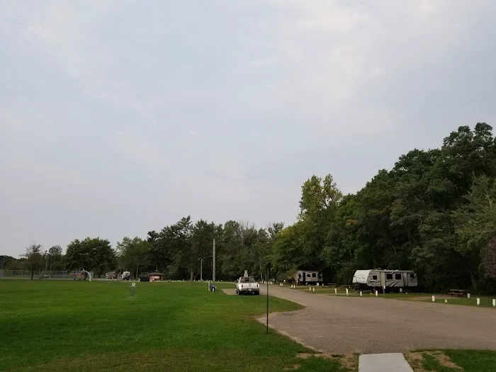 North Park RV Campground Picture 2
