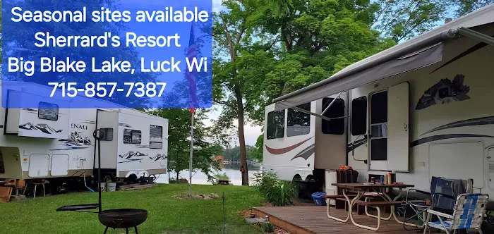 Sherrard's Resort (Luke's Sunny Saloon) Picture 5