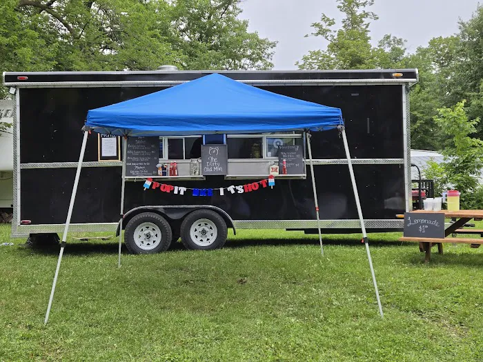 Sherrard's Resort (Luke's Sunny Saloon) Picture 2