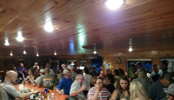 Sherrard's Resort (Luke's Sunny Saloon) Picture 1