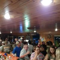 Sherrard's Resort (Luke's Sunny Saloon) ico