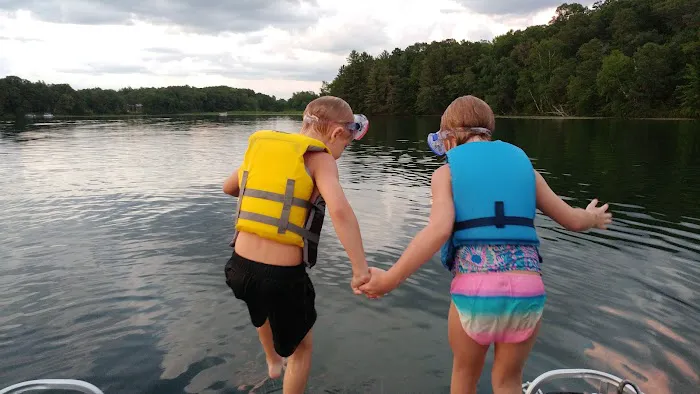 Port Valhalla Campground, LLC Picture 8