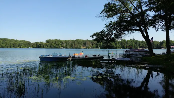 Port Valhalla Campground, LLC Picture 9