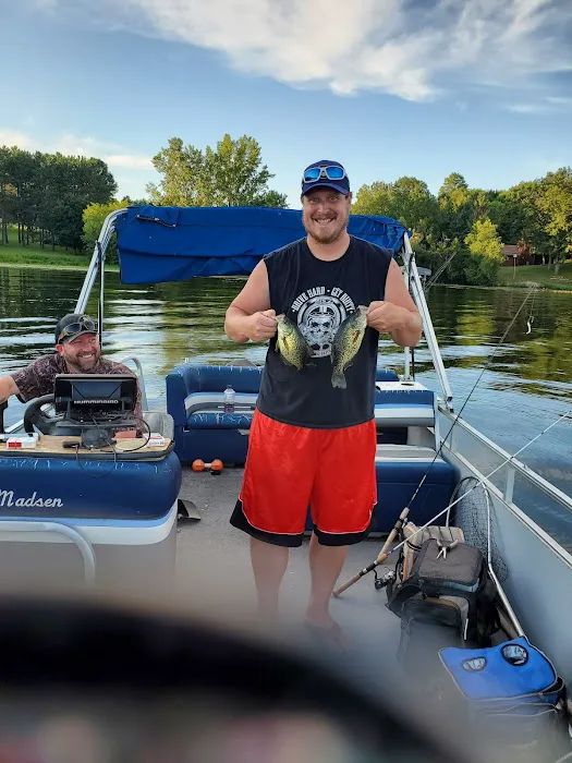 Port Valhalla Campground, LLC Picture 10