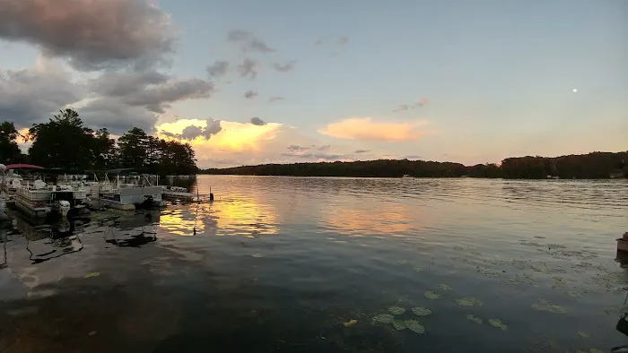 Port Valhalla Campground, LLC Picture 7