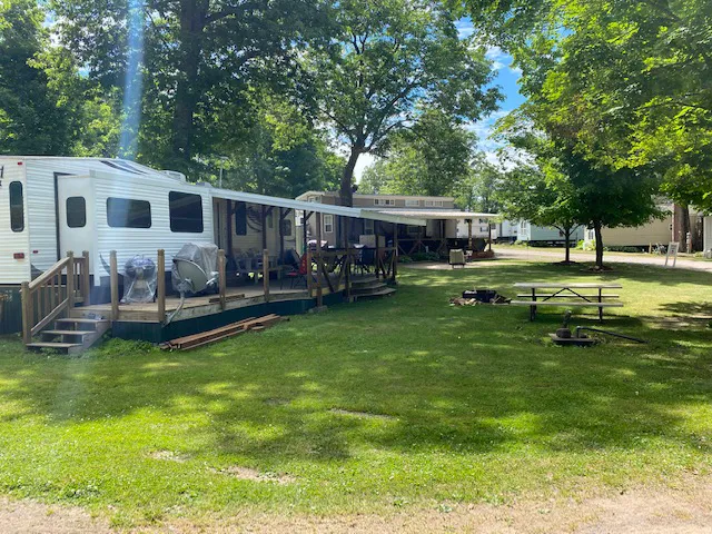 Camp Brigadoon Picture 2