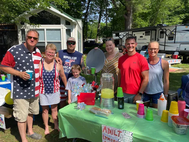 Camp Brigadoon Picture 1