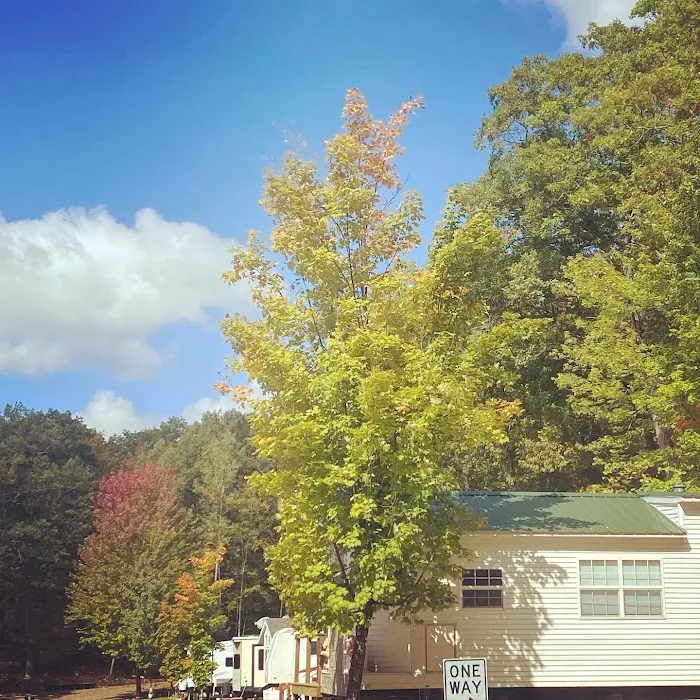 Camp Brigadoon Picture 9