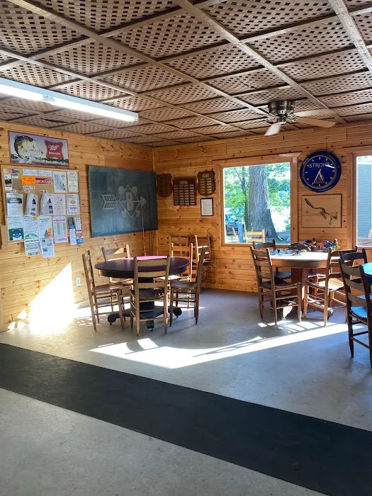 Camp Brigadoon Picture 5