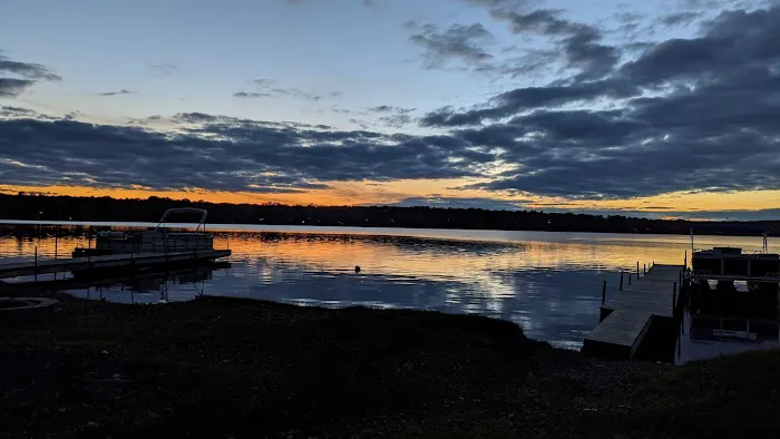 Sunset Cove Resort & Campground Picture 1