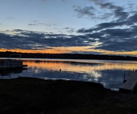 Sunset Cove Resort & Campground