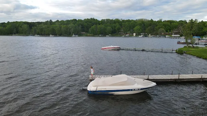 Sunset Cove Resort & Campground Picture 8