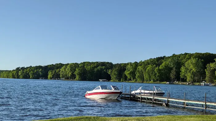 Sunset Cove Resort & Campground Picture 2