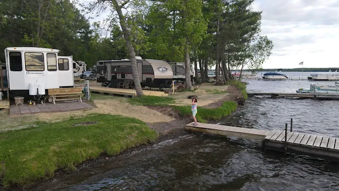 Sunset Cove Resort & Campground Picture 7